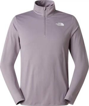 The North Face Herren 24/7 1/4 Zip Longsleeve