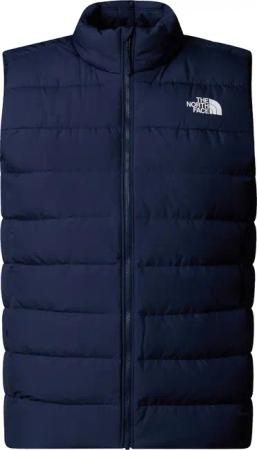 The North Face Herren Aconcagua 3 Weste