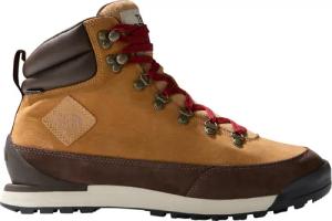 The North Face Herren Back-To-Berkeley IV Leather WP Schuhe