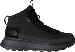 The North Face Herren Bergen Mid WP Schuhe