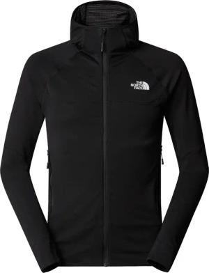 The North Face Herren Bolt Polartec Hoodie Jacke