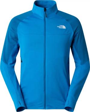 The North Face Herren Bolt Polartec Jacke