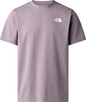 The North Face Herren Box Nse Celebration T-Shirt