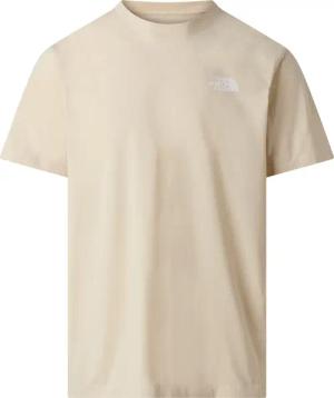 The North Face Herren Box Nse Celebration T-Shirt