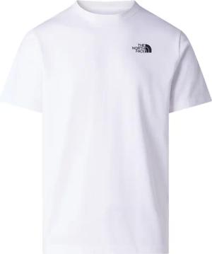 The North Face Herren Box Nse Celebration T-Shirt