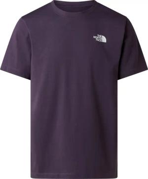 The North Face Herren Evolution Box Nse T-Shirt
