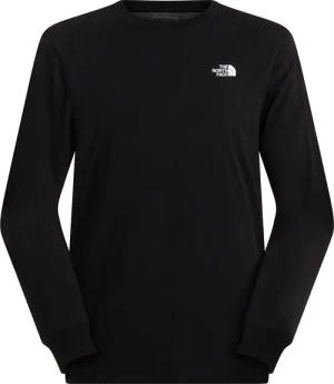 The North Face Herren Evolution Simple Dome Longsleeve