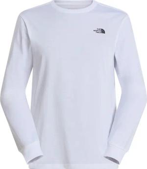 The North Face Herren Evolution Simple Dome Longsleeve