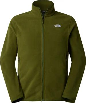 The North Face Herren Glacier Fleece Jacke