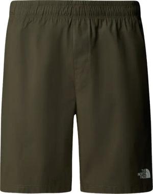 The North Face Herren Limestone Shorts