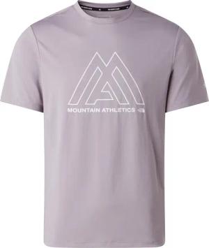 The North Face Herren Ma 24/7 T-Shirt