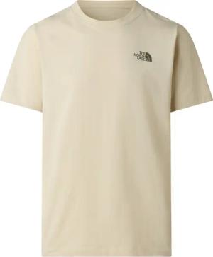 The North Face Herren Monte Regular T-Shirt