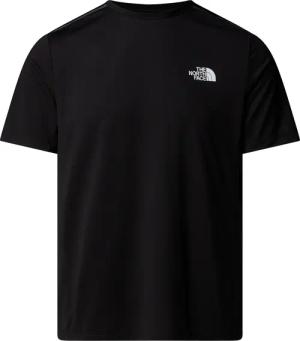 The North Face Herren Mountain Athletics Tape T-Shirt