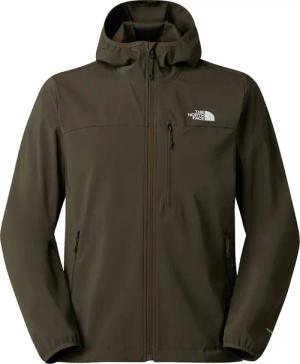 The North Face Herren Nimble 2 Hoodie Jacke
