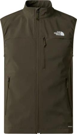 The North Face Herren Nimble 2 Weste