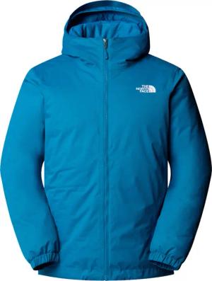 The North Face Herren Quest Insulated Jacke