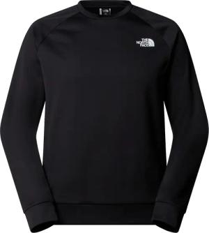The North Face Herren Reaxion 2.0 Crew Pullover