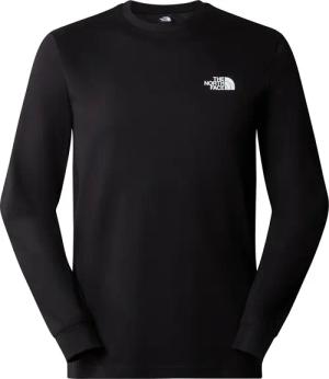 The North Face Herren Redbox Longsleeve