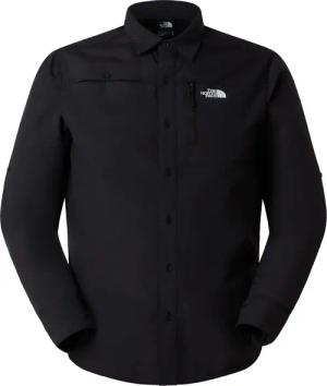 The North Face Herren Sequoia Hemd