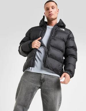 The North Face Kanaga Jacke - Herren, Schwarz