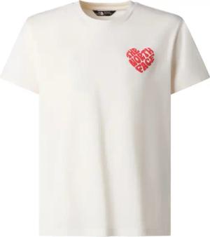 The North Face Kinder Brand Proud Relaxed T-Shirt