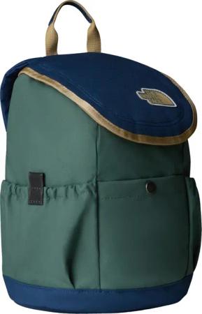 The North Face Kinder Mini Explorer Rucksack