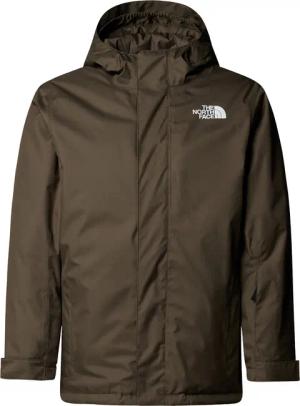 The North Face Kinder Snowquest Jacke