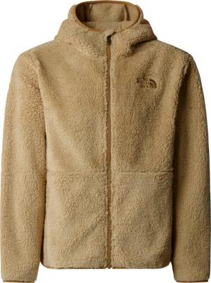 The North Face Kinder Teen Campshire Hoodie Jacke
