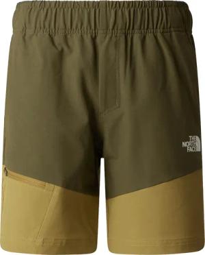 The North Face Kinder Teen Hike Shorts