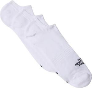 The North Face Multi Sport Invisible 3er Pack Socken