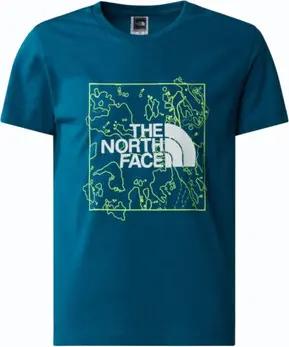The North Face  T-Shirt für Kinder NF0A877W