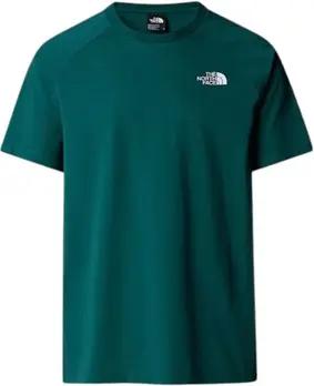 The North Face  T-Shirt NF0A87NU