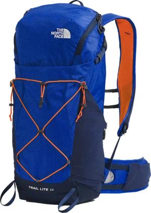 The North Face Trail Lite 24 Rucksack