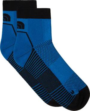 The North Face Trail Run Quarter Socken