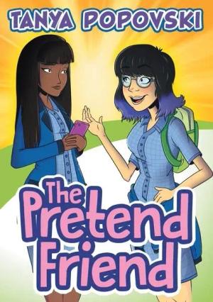 The Pretend Friend