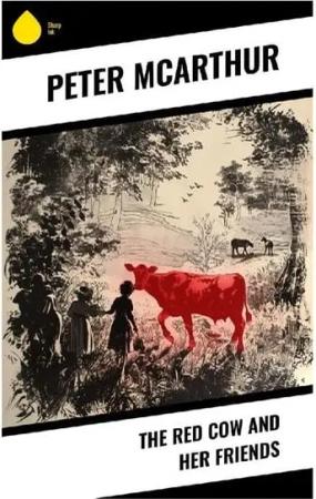 The Red Cow and Her Friends
