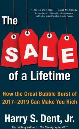 The Sale of a Lifetime