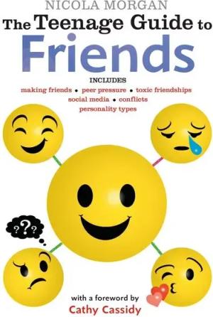 The Teenage Guide to Friends