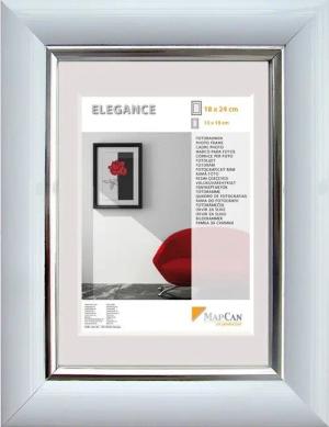 The Wall - the art of framing AG Bilderrahmen Kunststoff Bilderrahmen Elegance