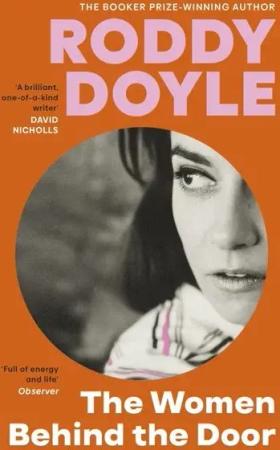 The Women Behind the Door