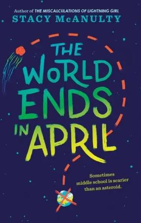 The World Ends in April