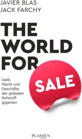 The World for Sale