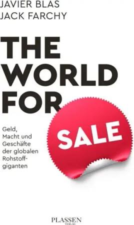 The World for Sale