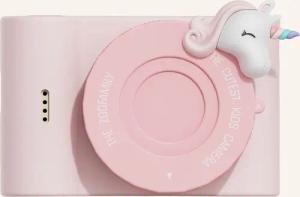 The Zoofamily Kinderkamera URBAN ZOO