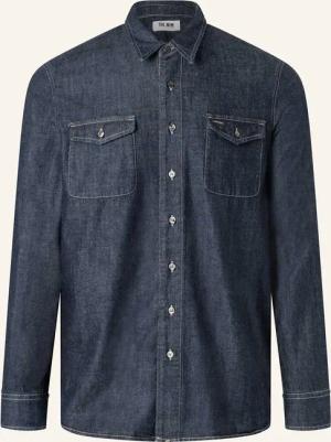 THE.NIM STANDARD Hemd DETROIT SHIRT