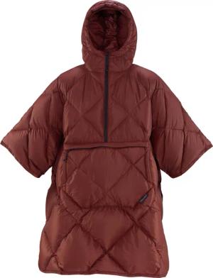 Therm-A-Rest Honcho Poncho Down Jacke