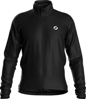 Thermische Fahrradjacke für Herren - VELJKO