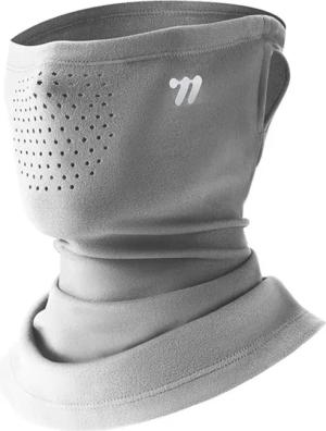 Thermische Radfahrhaube mit Ohrenbefestigung