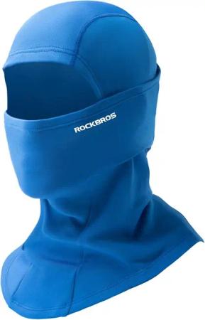 Thermische winddichte haube – Vollschutz bei extremen temperaturen