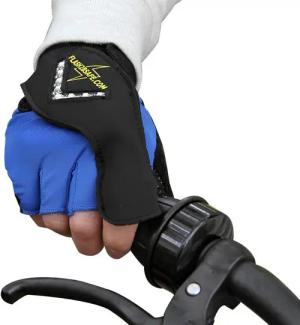 Thermo Fahrradhandschuhe Handblinker flash2bsafe (2-St)